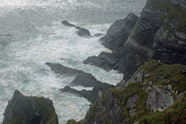 Kerry Cliffs