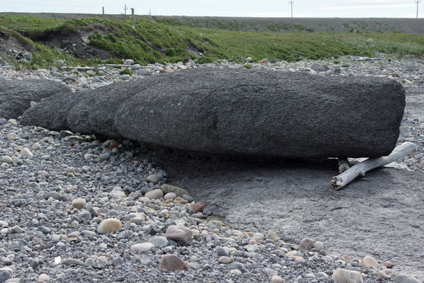 Port aux Choix