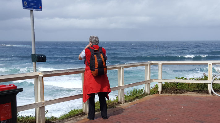 Bondi Beach