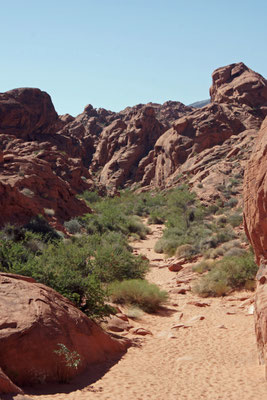 Valley of Fire