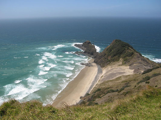 Cape Reinga