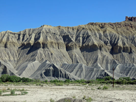 Capitol Reef Nationalpark