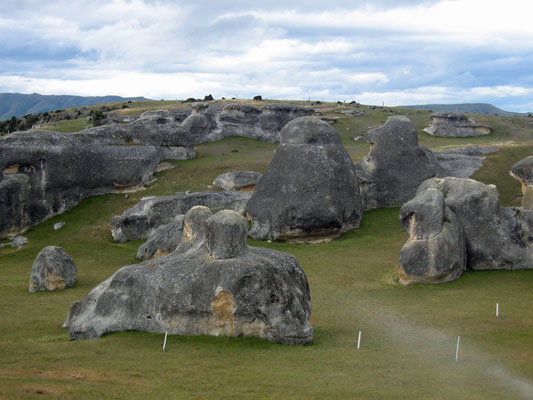 Elephant Rocks