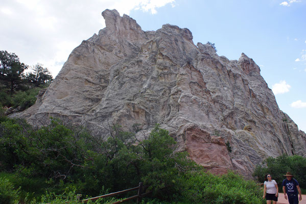 Garden of Gods