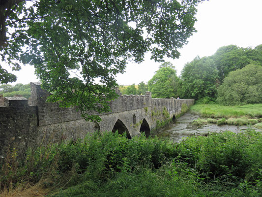 Tintern Abbey