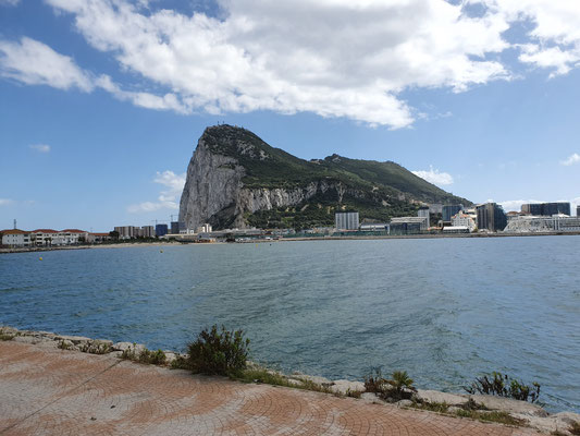 Gibraltar