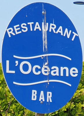 Restaurant l'Océane Plozévet