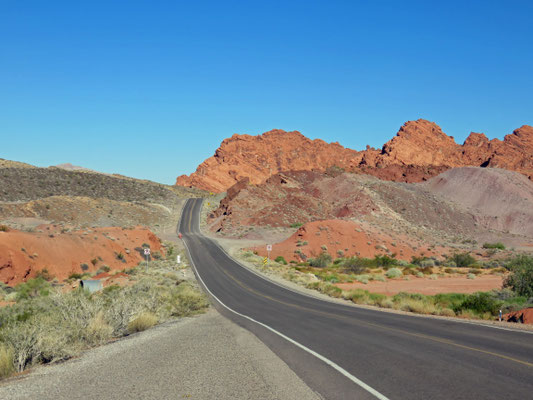 Valley of Fire