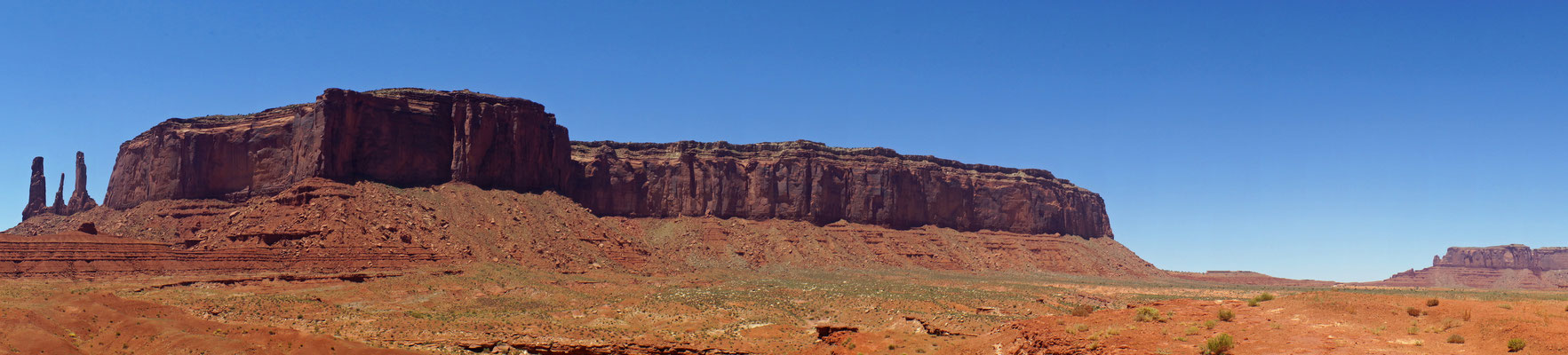 Monument Valley