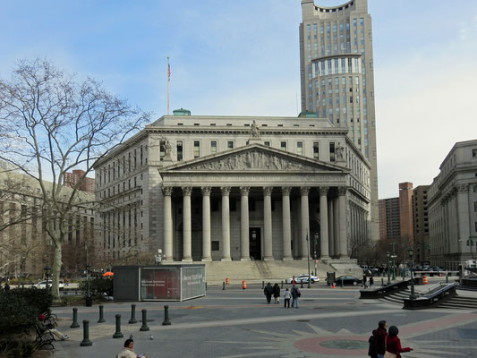 (K) City Hall