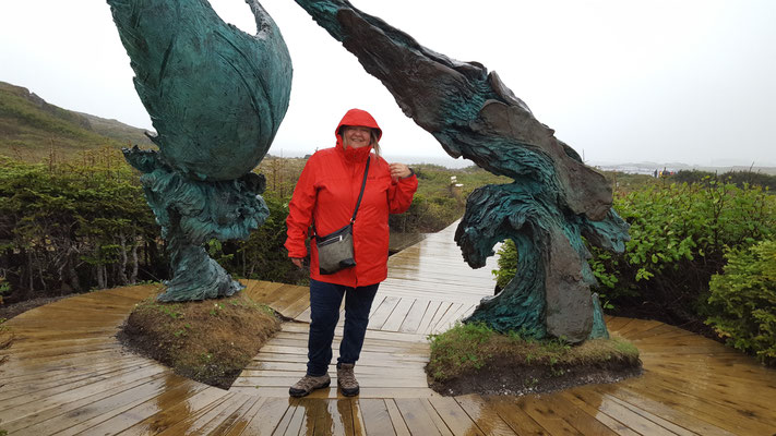 L’Anse aux Meadows National Historic Site