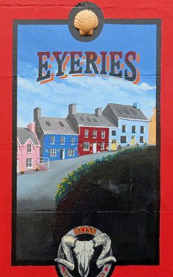 Eyeries