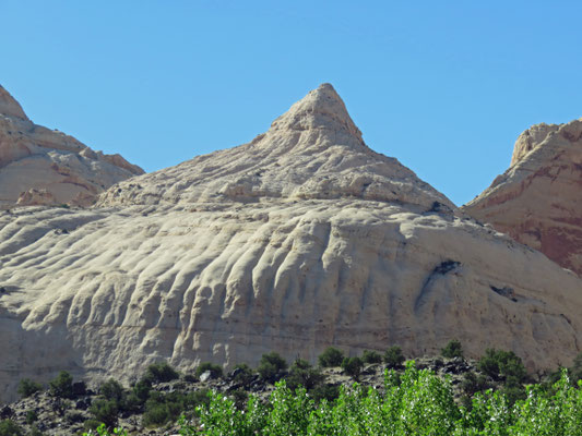 Capitol Reef Nationalpark