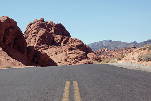 Valley of Fire