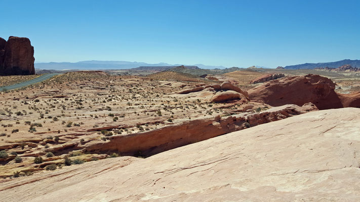 Valley of Fire