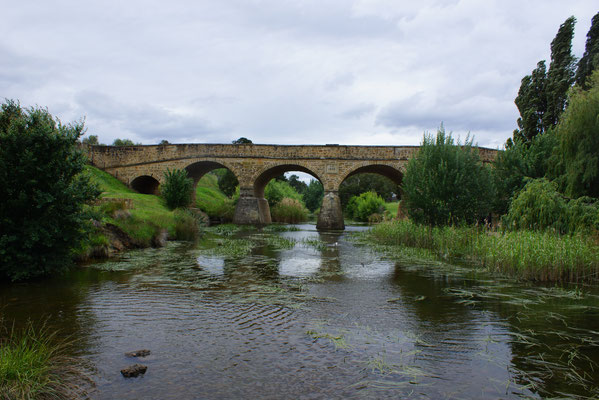 Historic Richmond Bridge