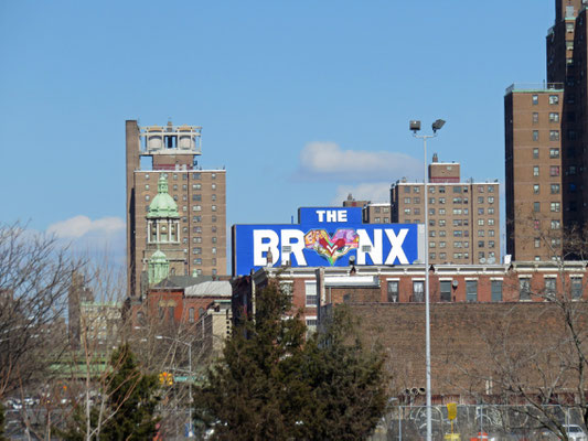 (T) Bronx