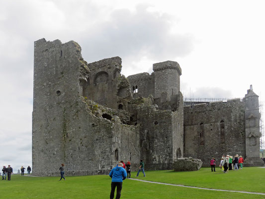 Rock of Cashel