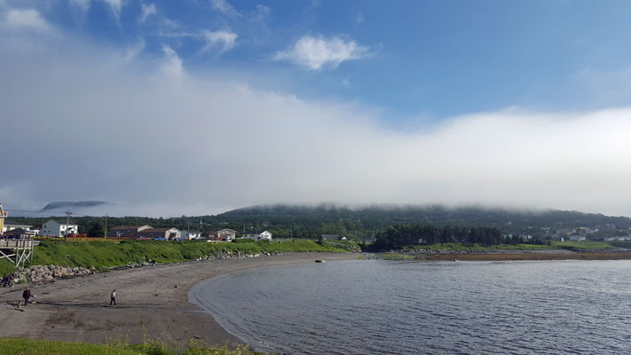 Rocky Harbour