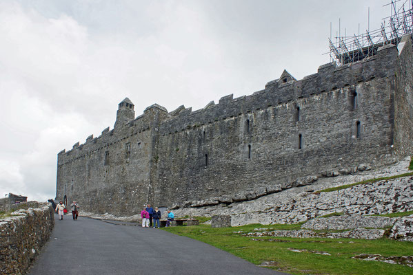 Rock of Cashel