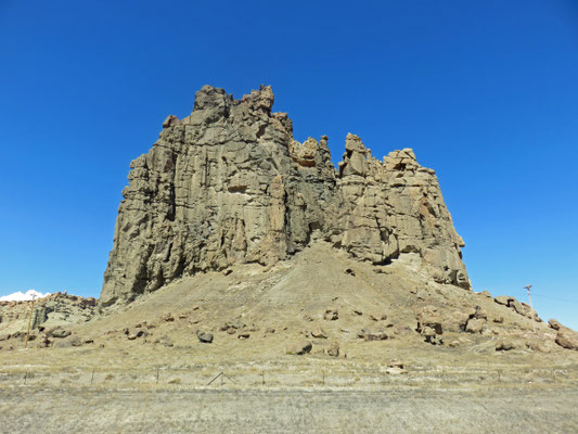 Ute Mountain Reservation