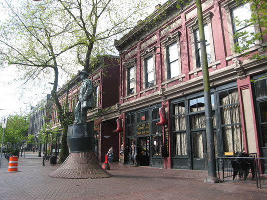 Gastown