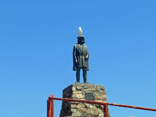 John Cabot Municipal Park Bonavista