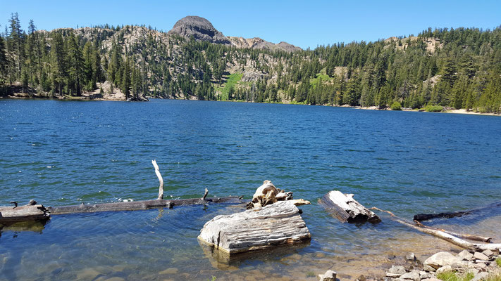 Kinney Reservoir