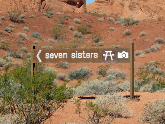 Valley of Fire