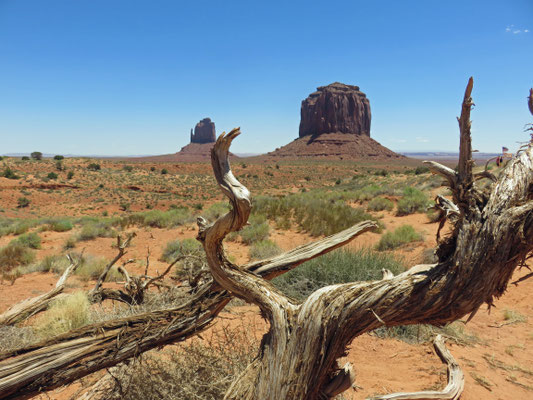 Monument Valley