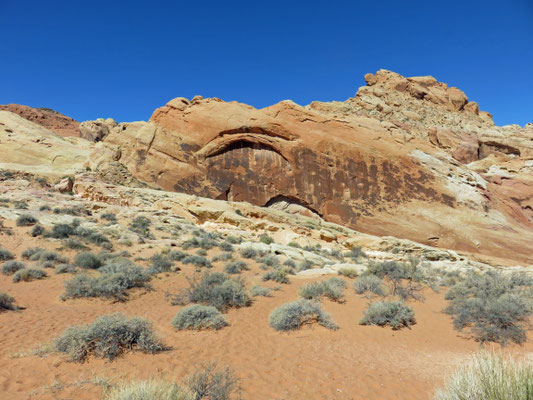 Valley of Fire