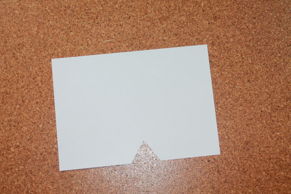 Ein Bodenanker als DIN A4-Blatt. Beschreibbar mit einem Wort, einem Anliegen, Krankheit, einer Angst oder oder ...