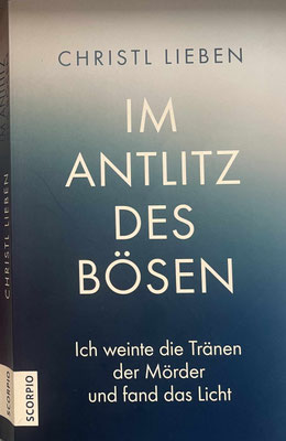 Im Antlitz des Bösen - Christl Lieben