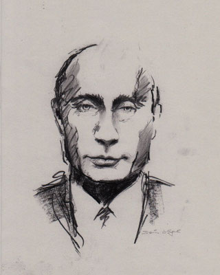 Portrait 11 - Doris Maria Weigl - Illustrationen
