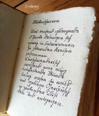 Alten Schriften Korinth und Sutterlüti
