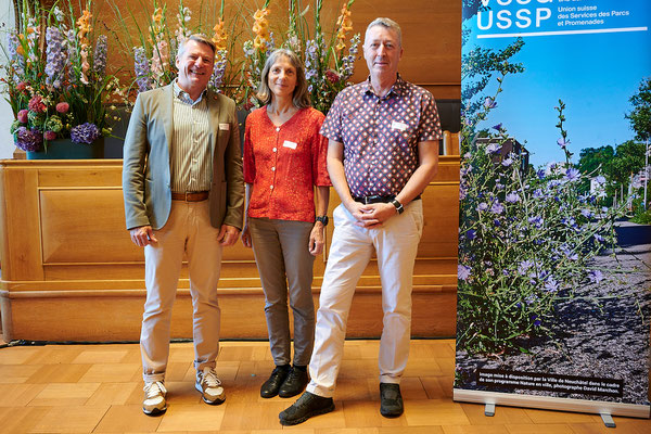 VSSG Jahreskonferenz 2022 in Bern