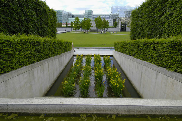 Parc André Citroën