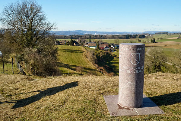 Rundweg Winterthur, Etappe Rumstal