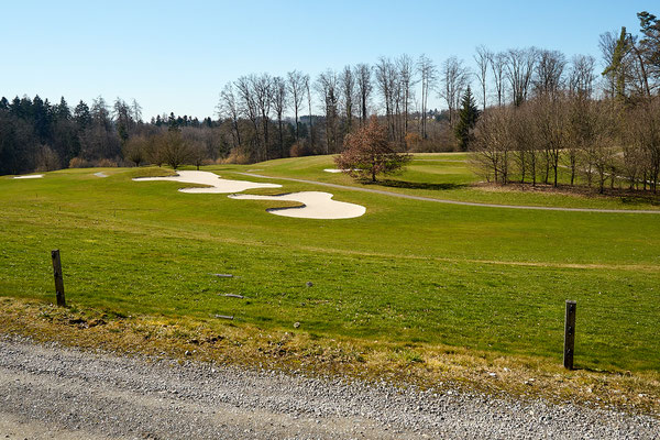 Rundweg Winterthur, Etappe Leisental