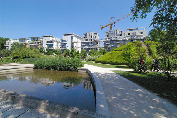 Parc de Bercy