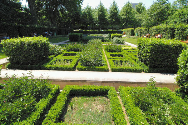 Parc de Bercy