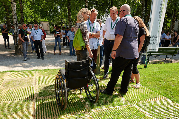 VSSG Jahreskonferenz 2019 in Lausanne