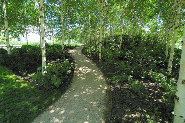 Parc de Bercy