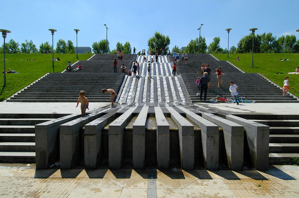 Parc de Bercy