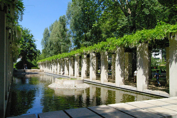 Parc de Bercy