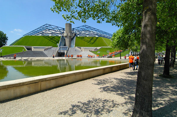 Parc de Bercy
