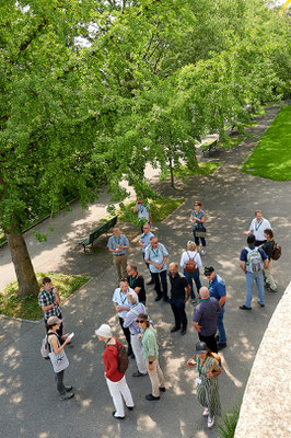 VSSG Jahreskonferenz 2019 in Lausanne