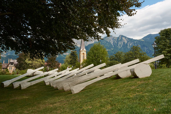 RagArtz, Bad Ragaz