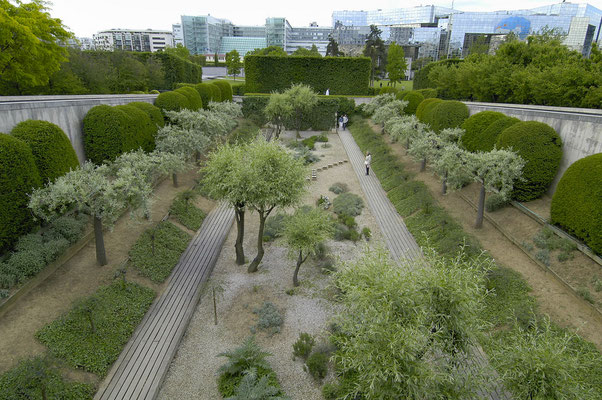 Parc André Citroën
