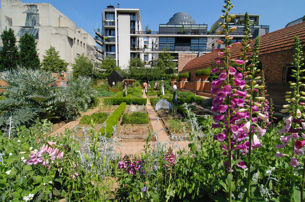 Parc de Bercy